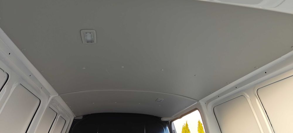 Volkswagen Transporter 2022 електро 10тис пробігу