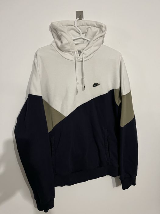 Bluza z kapturem nike Sportswear