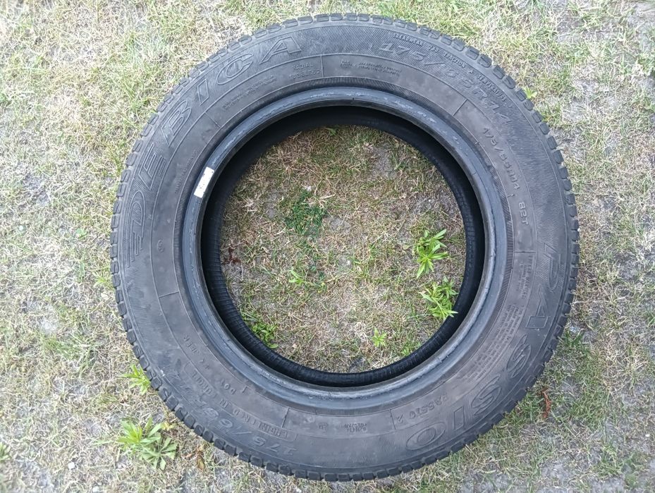 Debica passio 175/65 R14