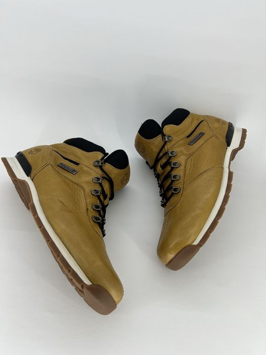 Timberland Splitrock Mid Hiker 47.5р.