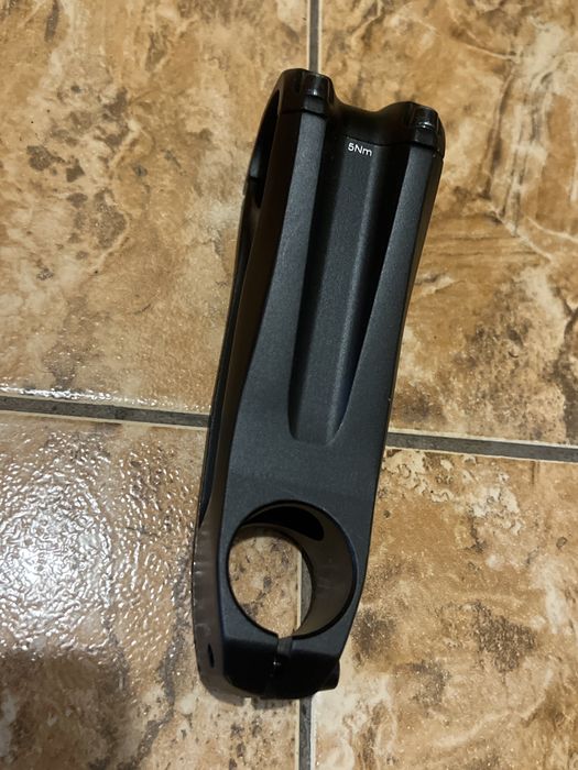 Mostek Look LDS Look Design Stem, 110mm