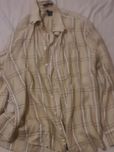 Vendo camisa marca Gant