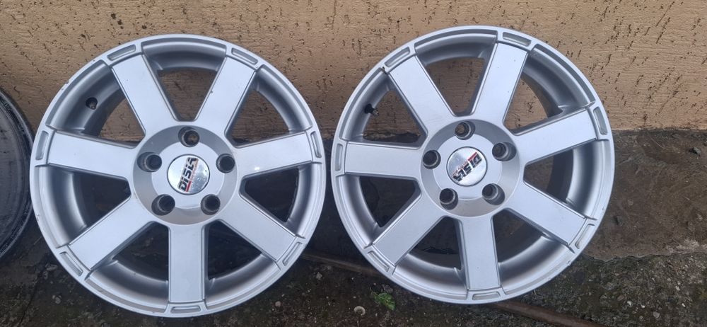 Продам диски 5.112.15