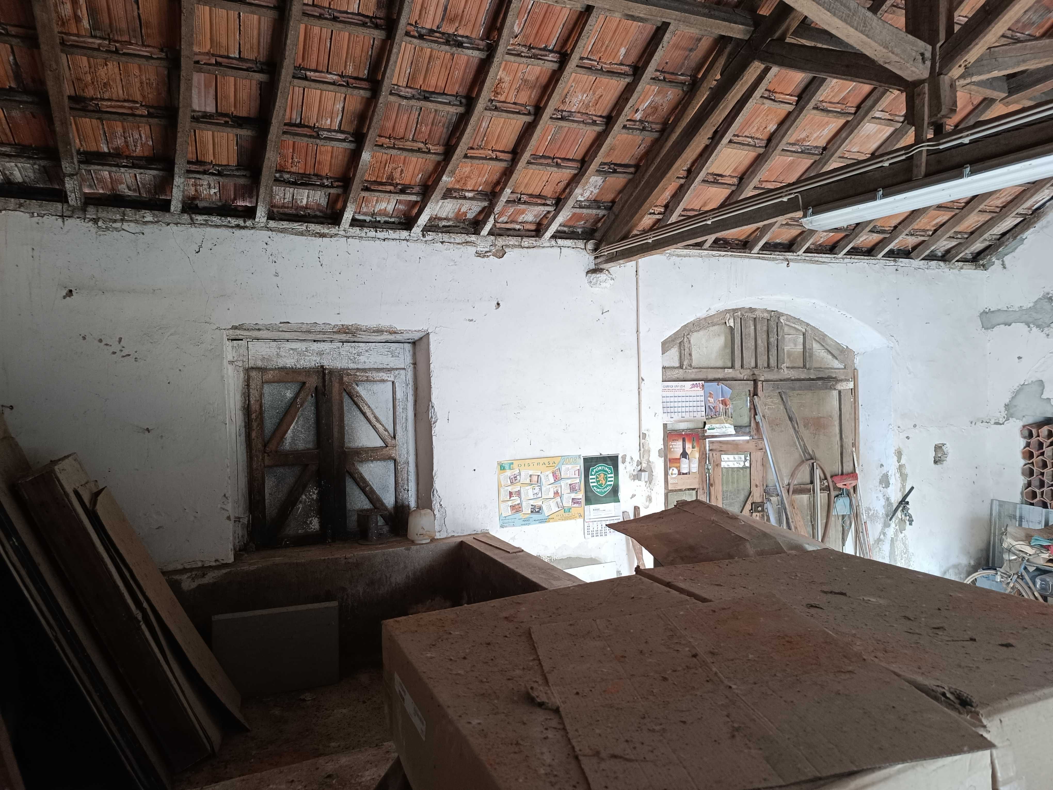 Casa da Vila – Aveiras de Cima
