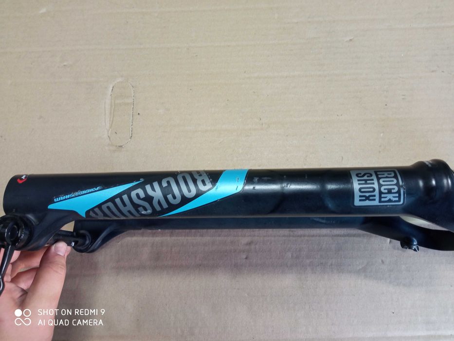 Amortyzator Rock Shox Reba 29 , 100 mm