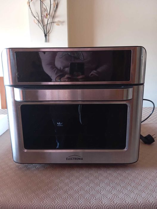 Forno/Air fry Electronia