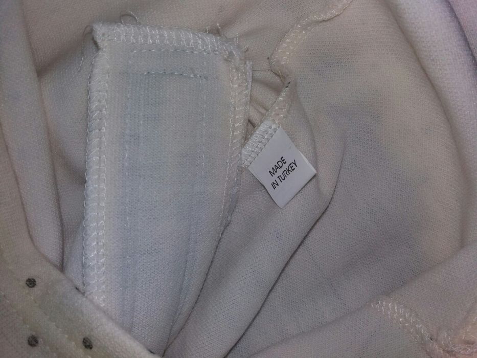 Платье теплое в горох