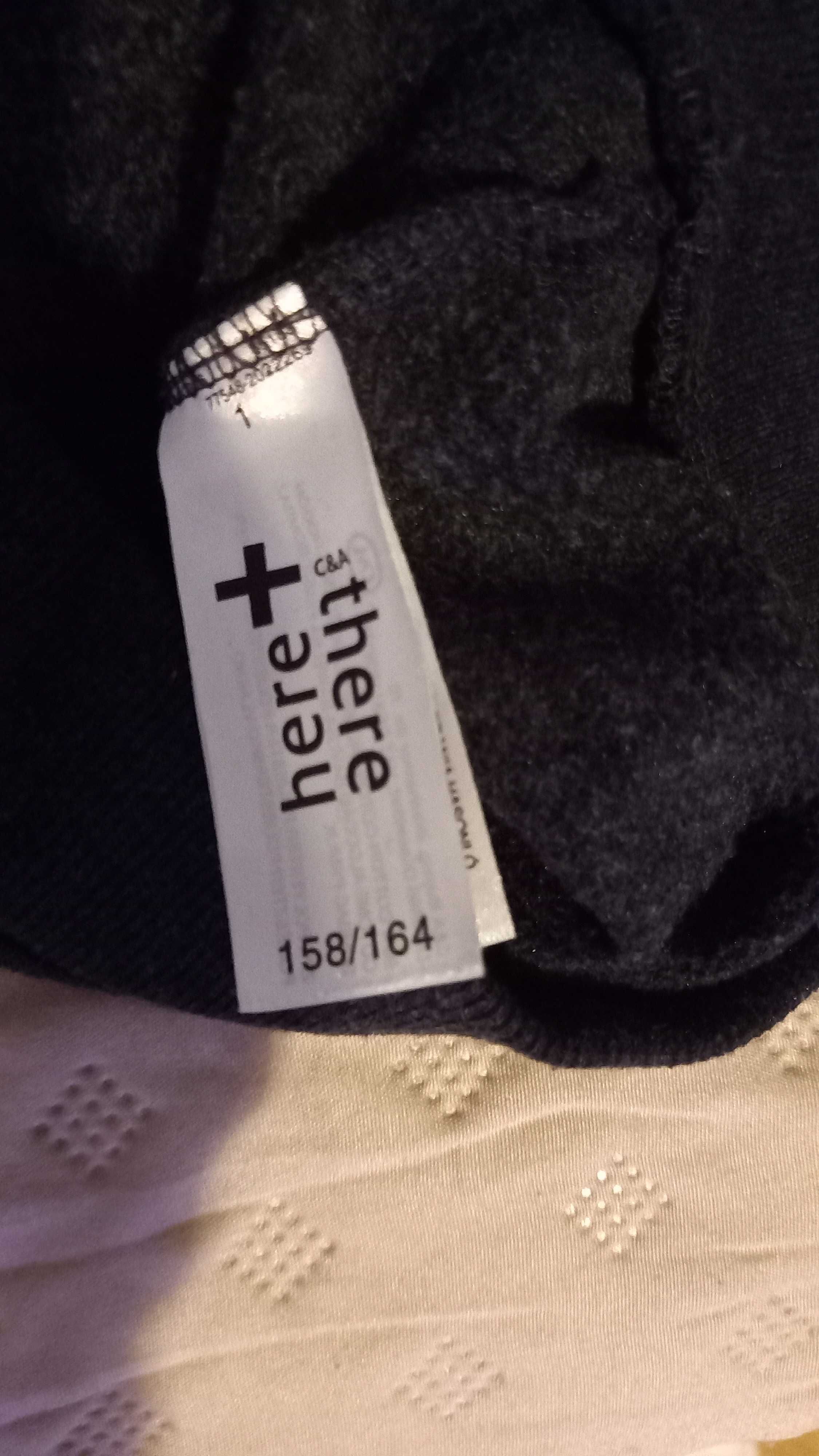 Bluza dziewczęca