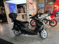 Sym VS  125