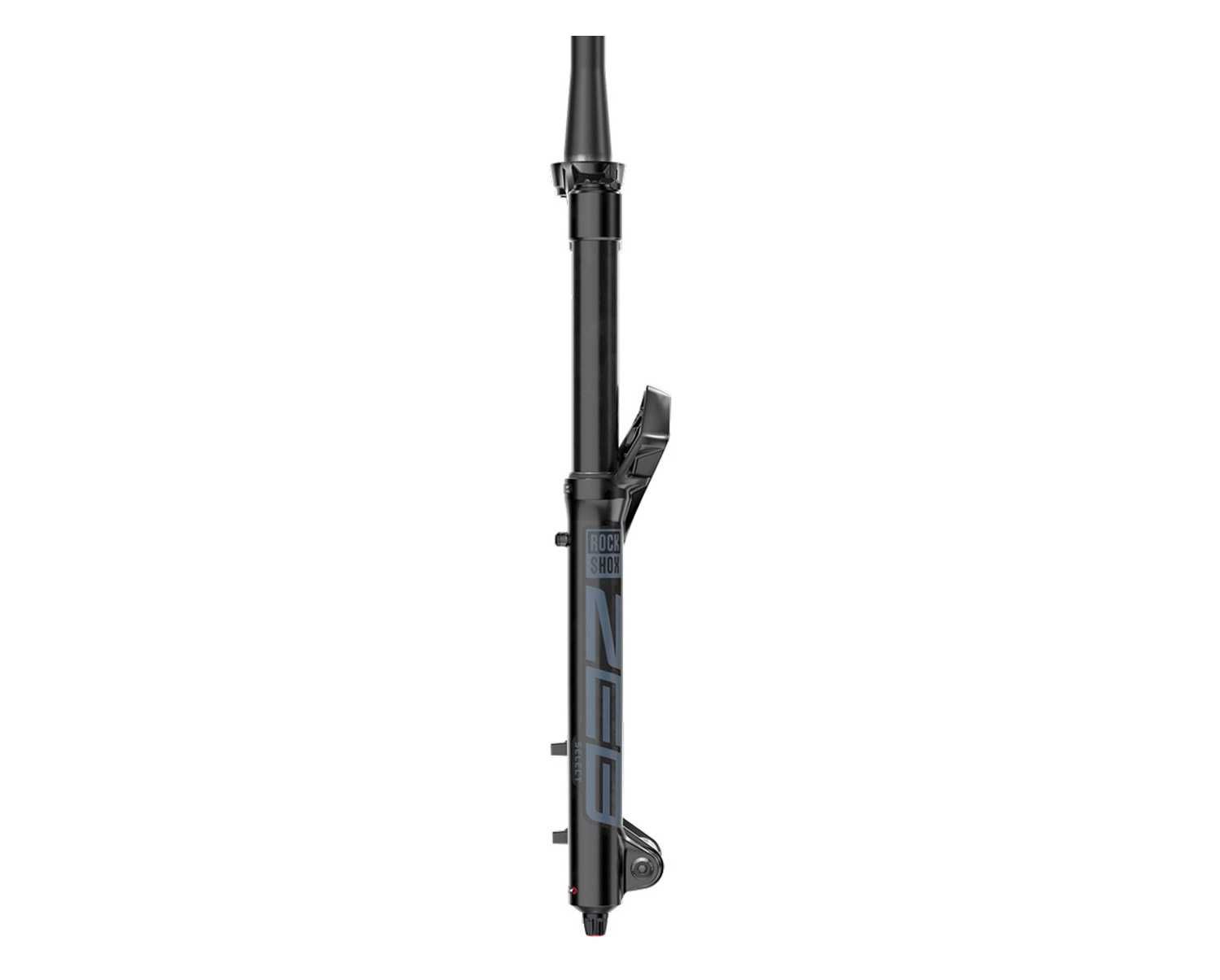 Amortyzator RockShox ZEB Select Charger RC A2 29" alu EMTB 170 mm