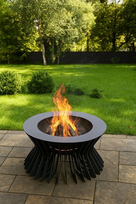 Виготовляємо Кострові Чаші