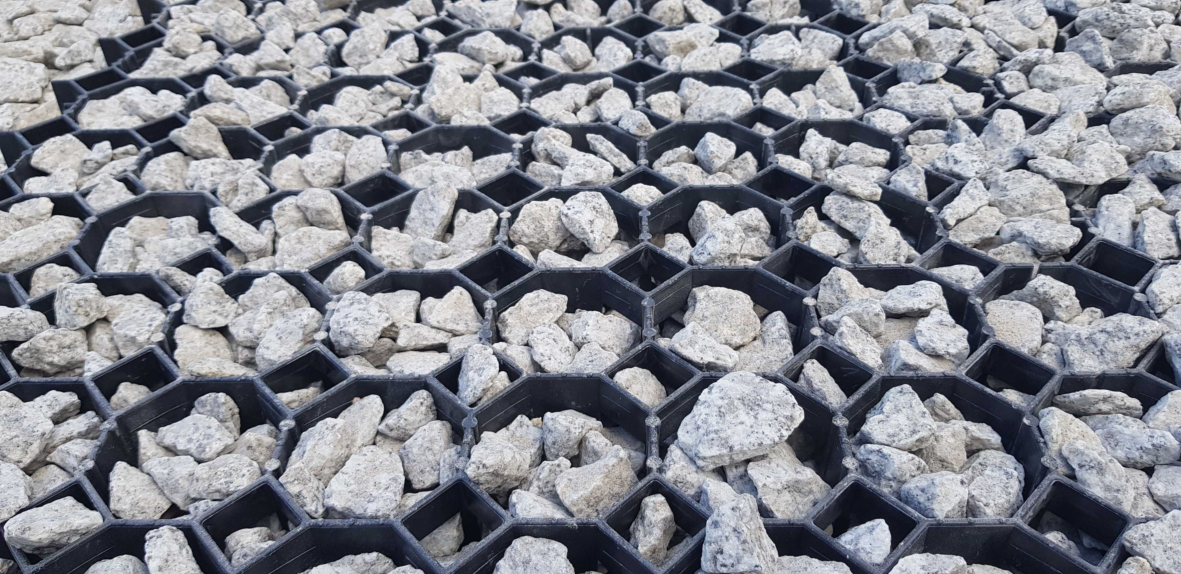 MEGA PROMOCJA !! Kratka PARKINGOWA Trawnikowa OGRODOWA Drogowa 50x50x4