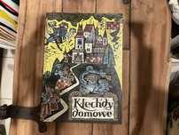 Klechdy domowe- rok wydania 1960 (6)