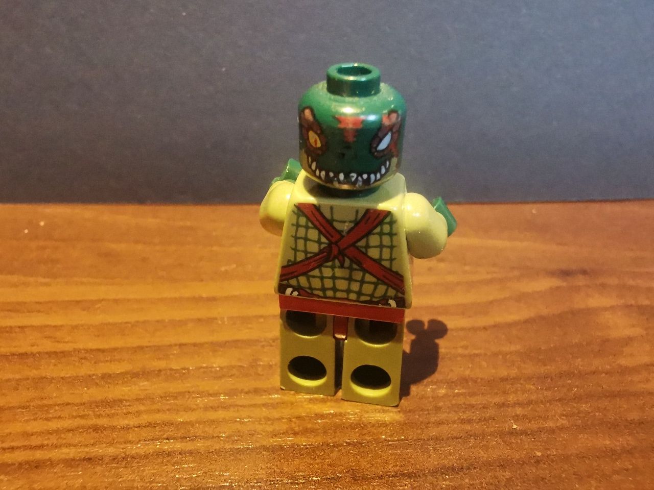 lego figurki seria chima