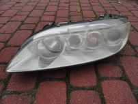 Mazda 6 GG/GY Reflektor Xenon lewy