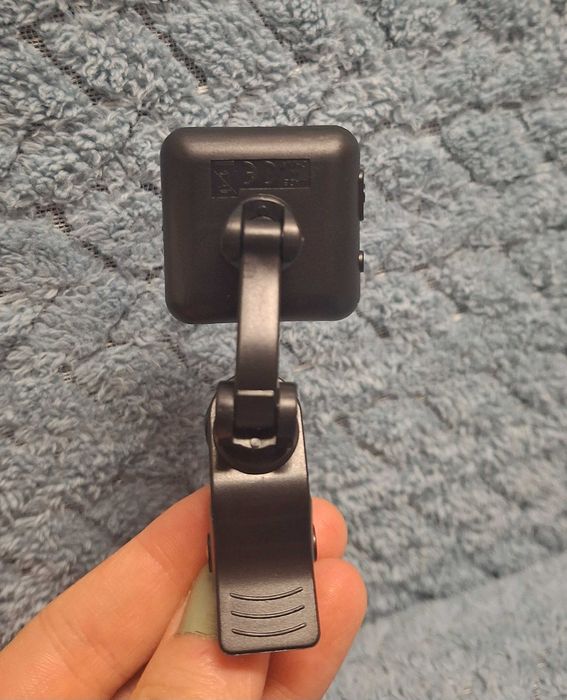 Mozos Tuner Pro stroik do instrumentów strunowych