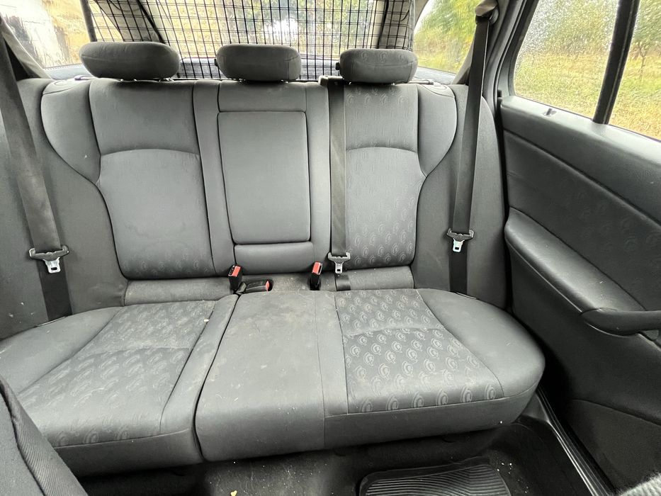 Venda de carrinha C220
