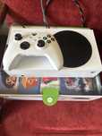 Konsola MICROSOFT Xbox Series S 512GB
