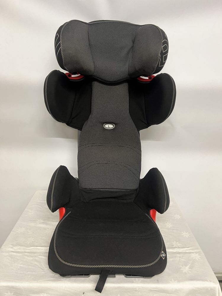 Fotelik samochodowy Takata maxi bmw 15-36 kg