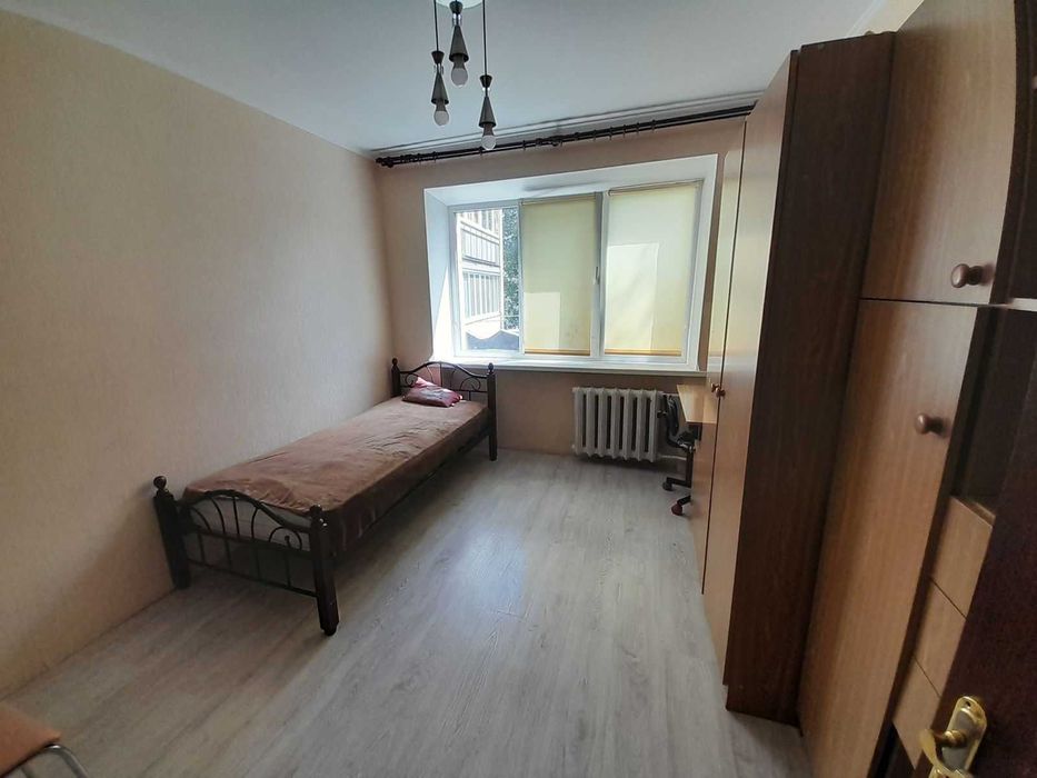 Здам 3кімнатну Центр