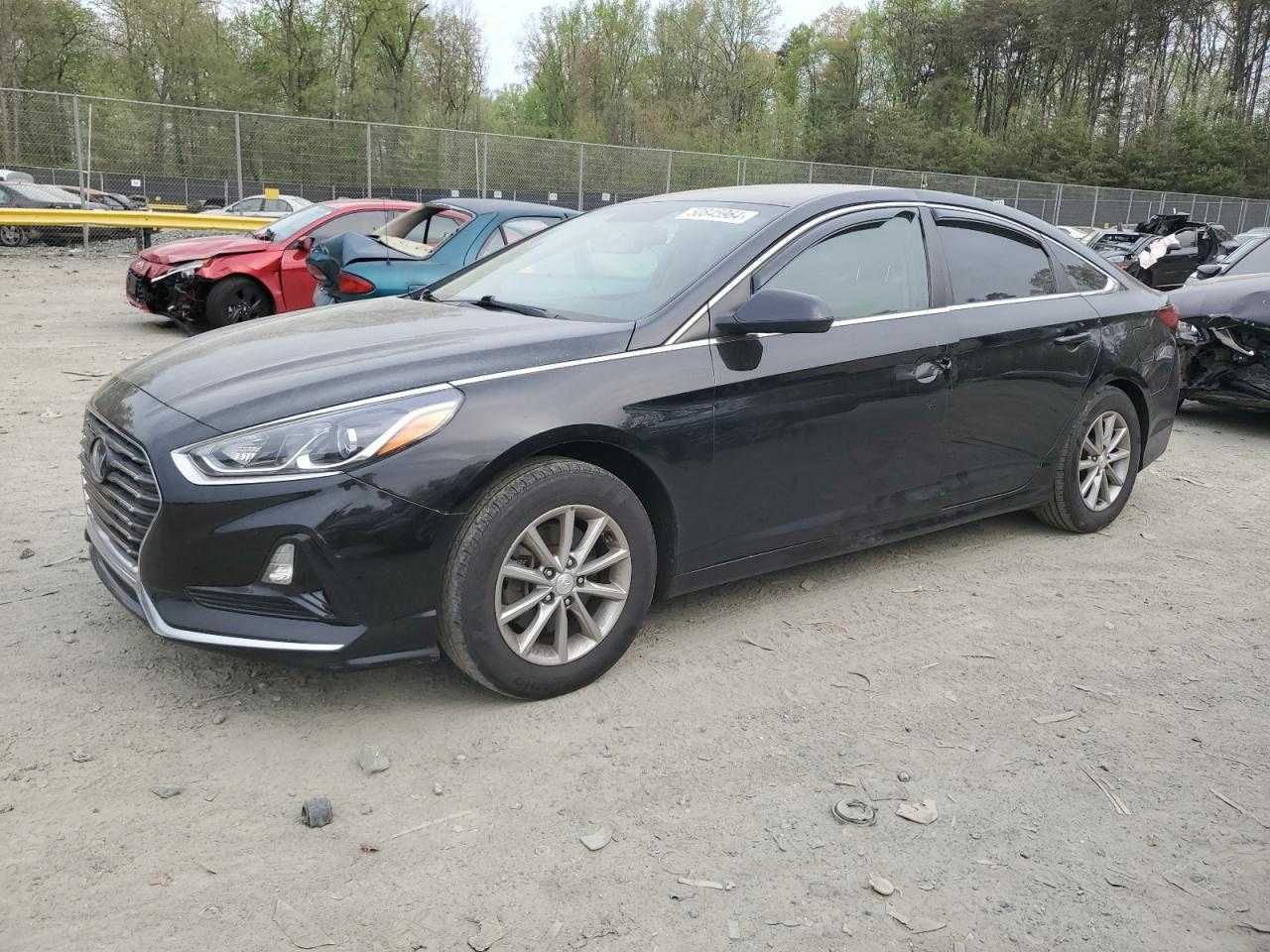 Hyundai Sonata Se 2019