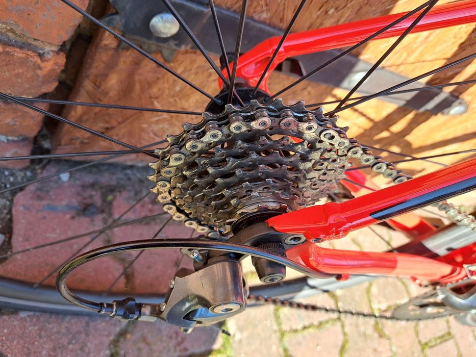 Rower Specialized allez 2018