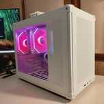 Ігровий ПК Ryzen 5 8600G/Radeon 760m/32 Gb DDR5-6000 RGB/SSD 512/B650/