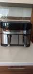 Air Fryer Tefal jak nowy