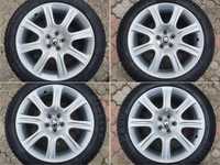 Комплект дисков 18" 5*108 Jaguar Volvo Ford Land Rover с резиной