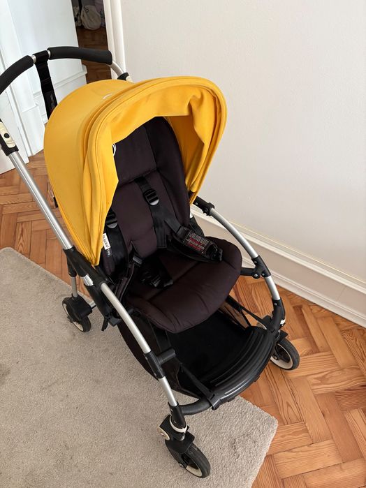 Carrinho Bugaboo Bee