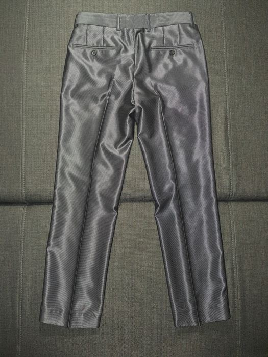 Костюм класичний чоловічий Arber 46 розміру