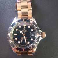 vendo rolex em bom estado