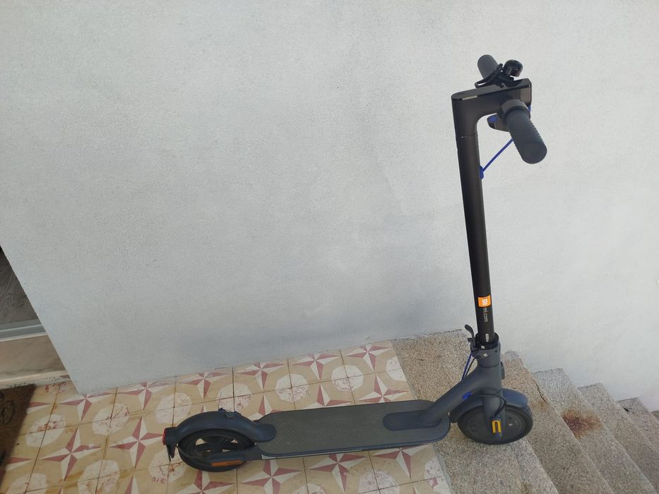 Trotinete elétrica