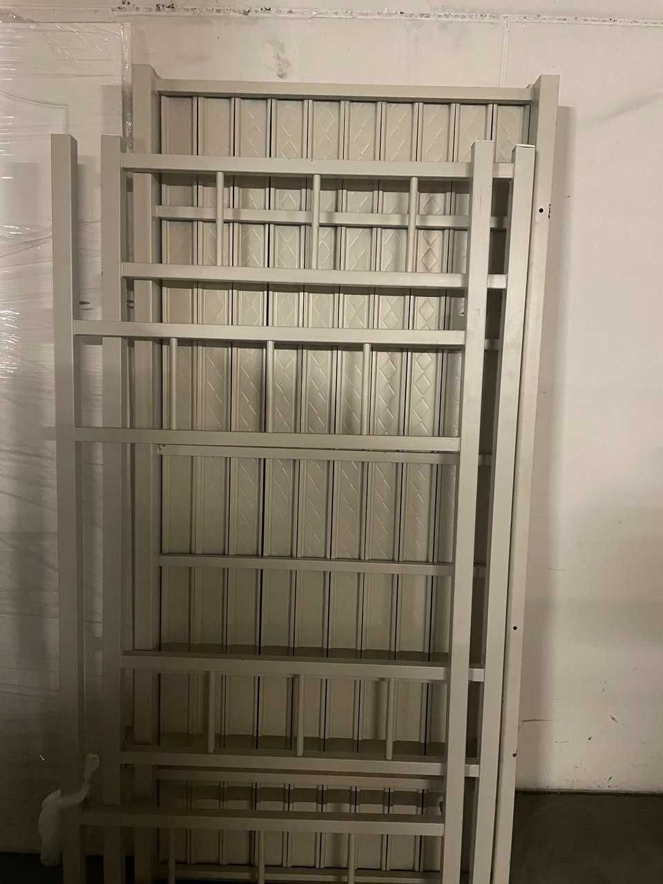 Łóżko piętrowe 90/200