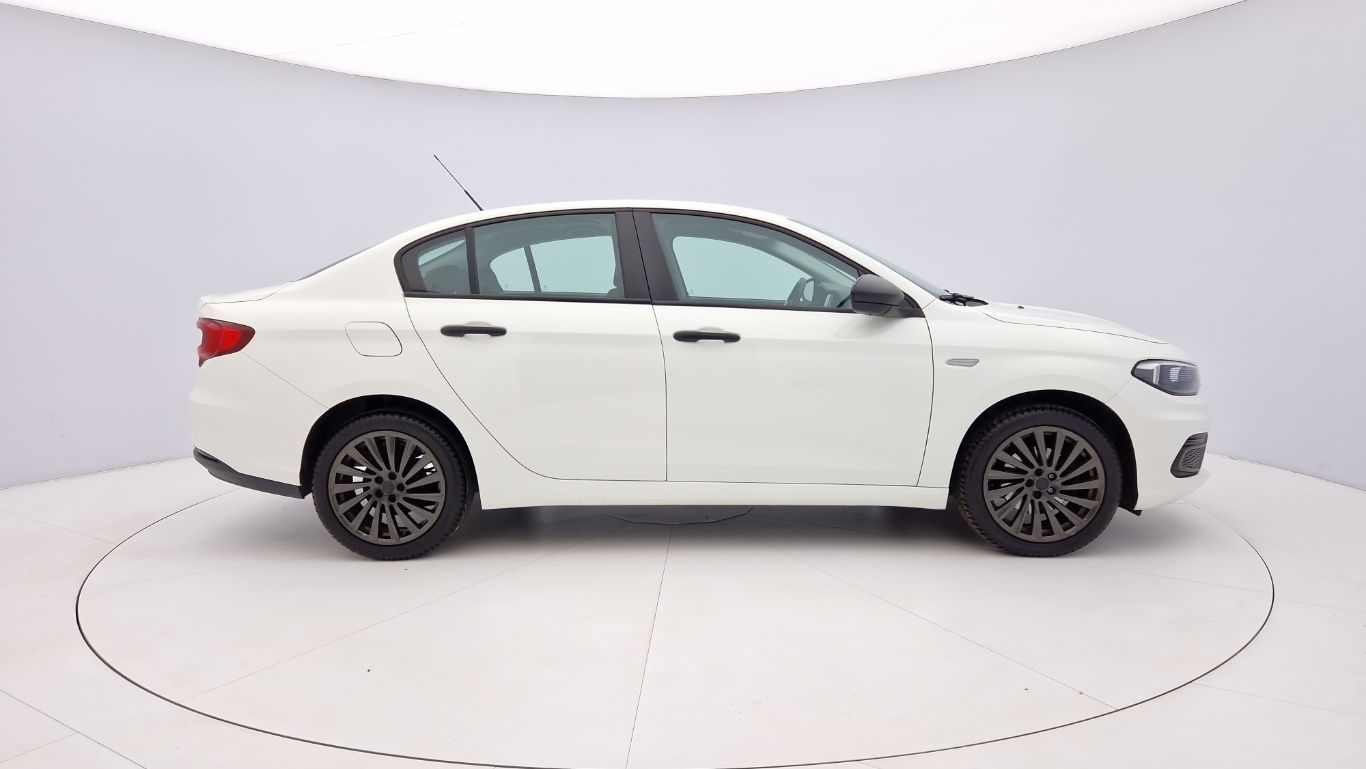 Fiat Tipo fiat tipo ver-1-4-16v-easy