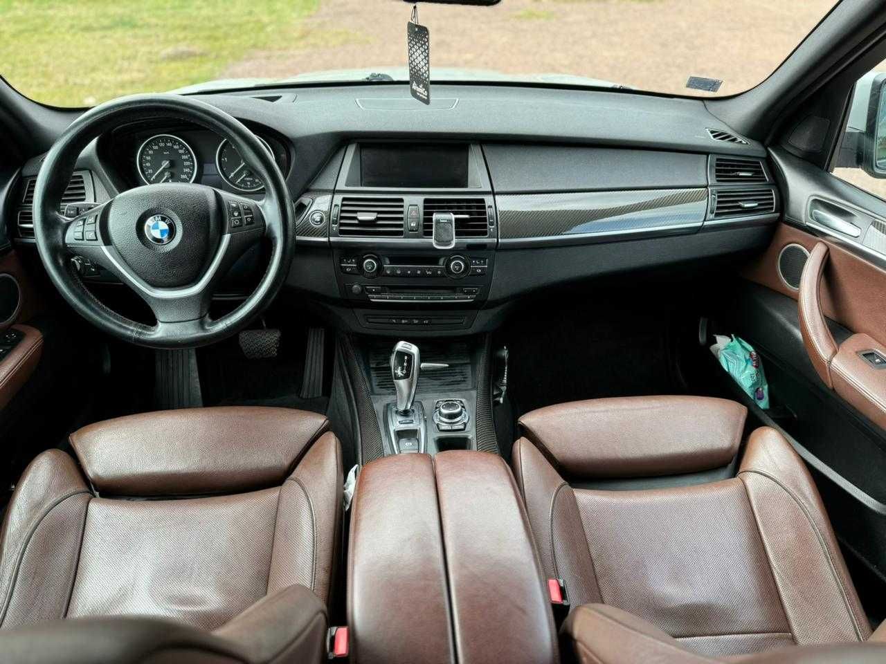 Продам BMW X5 E70 xd40