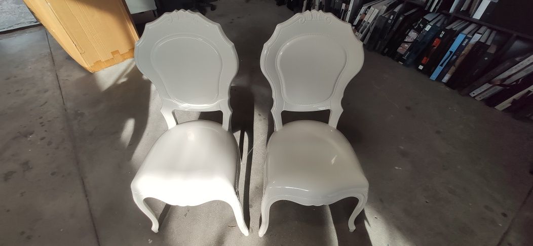 Cadeiras Belle Epoque - Sedie Design