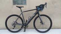 Електро gravel Canyon Endurace ON 7.0