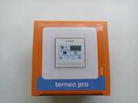 Терморегулятор програмований Terneo PRO.