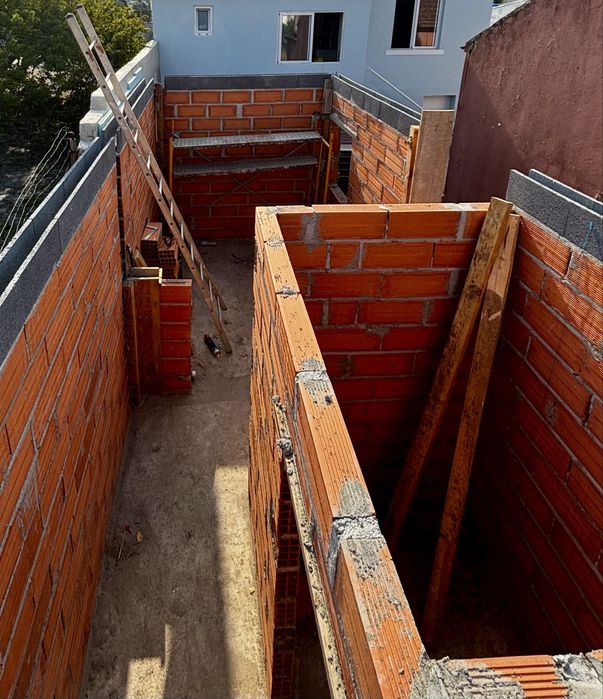 Construcao e Remodelacao
