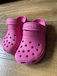 Крокс crocs оринигал летние детские дитяче взуття детская обувь