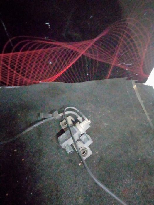 Válvula De Pressão Do Turbo Fiat Stilo (192_)