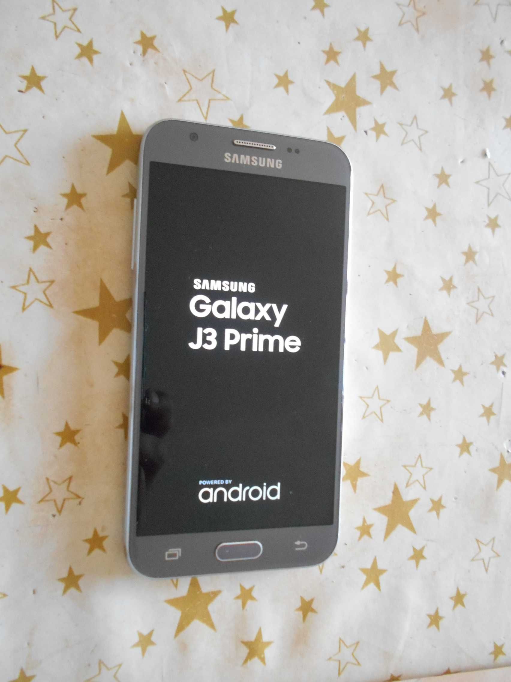 Ecrã Samsung J3 Prime