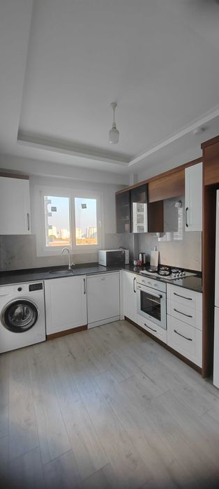 Продаж 2х кiмнатна квартира в Туреччинi Мерсiн