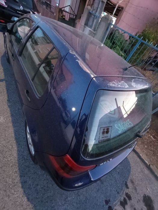 Golf 4 1.9 TDI 115cvs