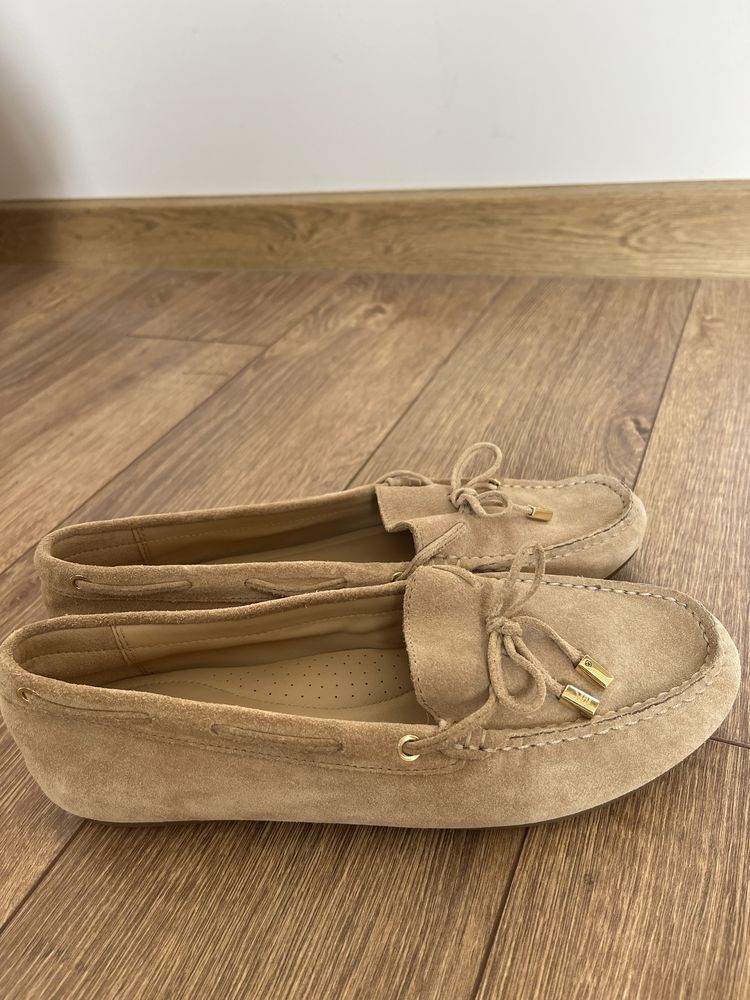 Michael Kors мокасини, 39р