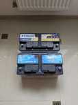 STROOM AutoPart Galaxy Voyager 105A