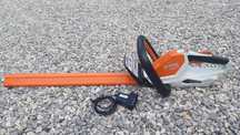 Nożyce do żywopłotu STIHL HSA 45