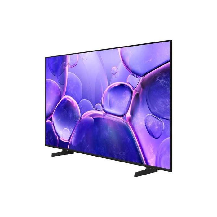 Телевізор 43 дюйми Samsung UE43U8000F (4K Smart TV Wi-Fi Bluetooth) UA