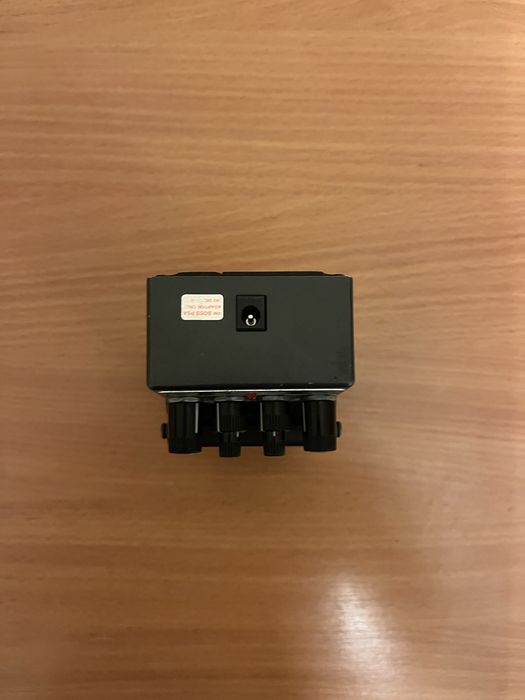 Продам гітарну педаль BOSS Metal Zone (MT-2)